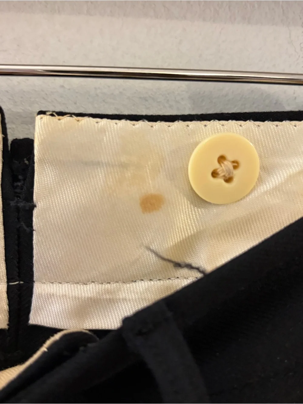 N/A authentic vintage